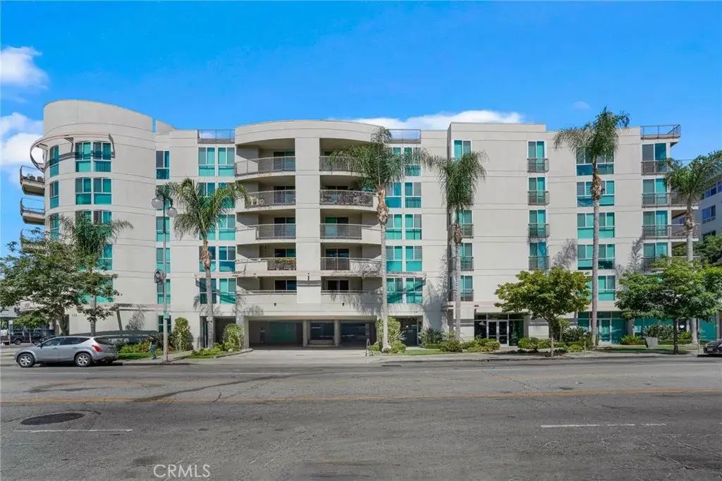 267 S San Pedro 217, Los Angeles