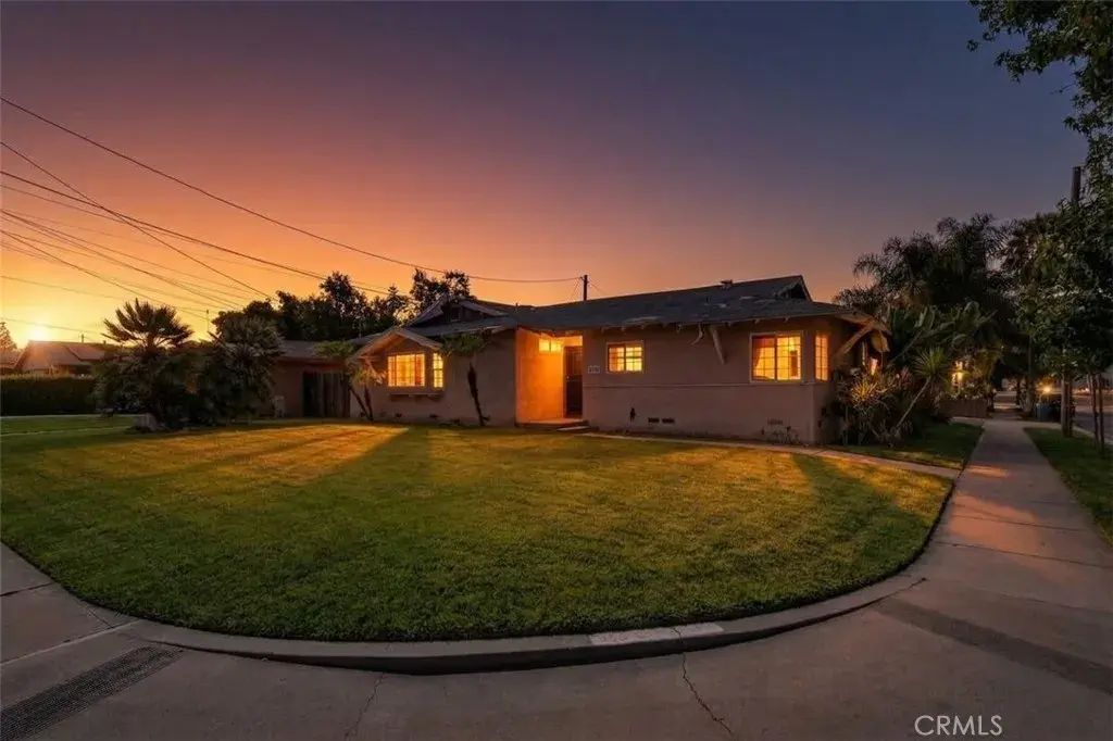 206 E Fig, Monrovia