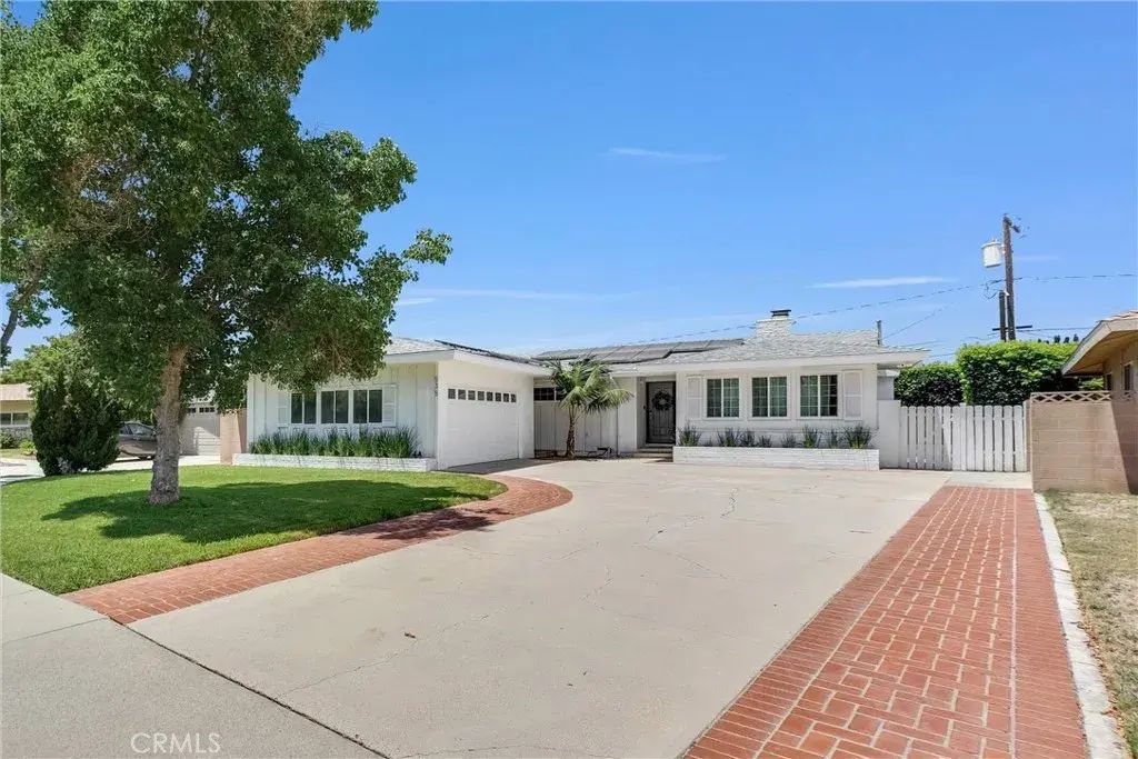 535 N Century, Anaheim