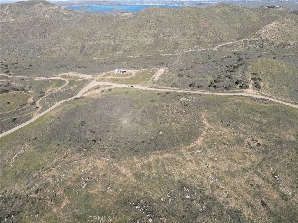 Arcaro, Perris