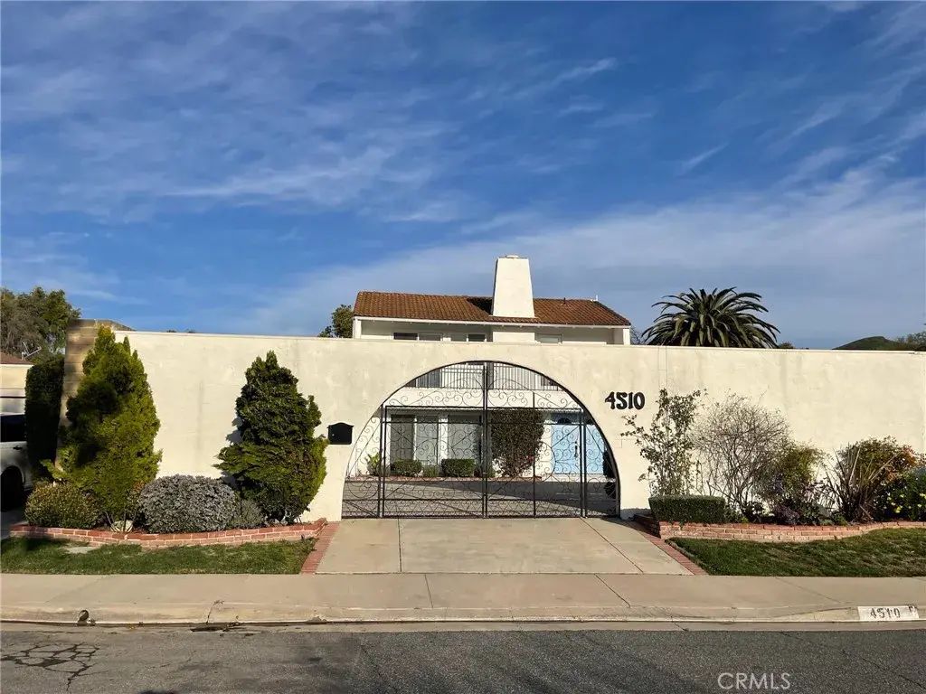 4510 Henley Court, Westlake Village