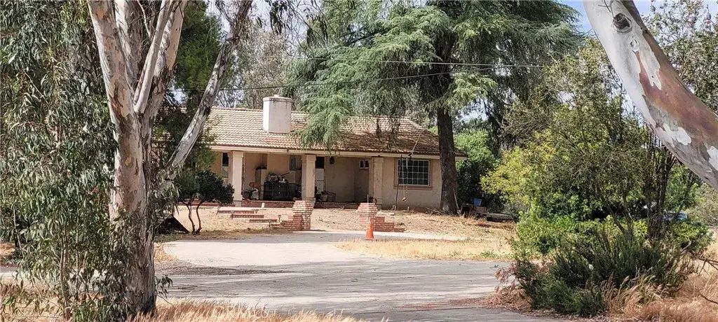 15818 Mussey Grade, Ramona