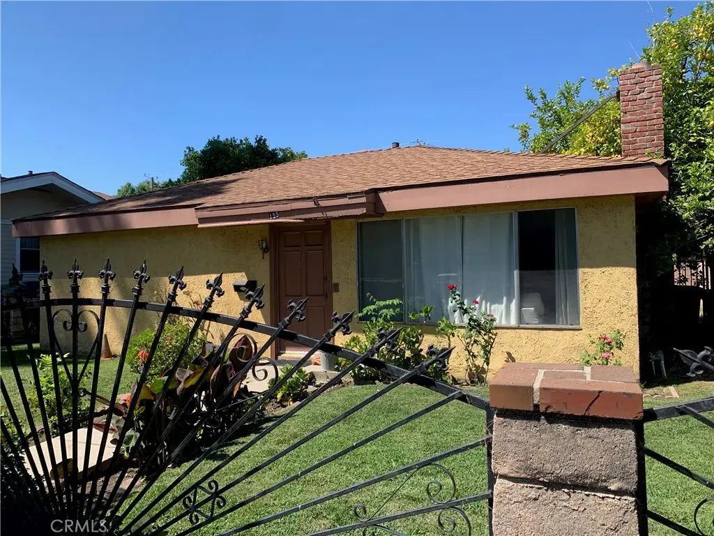 155 N Florence, Burbank