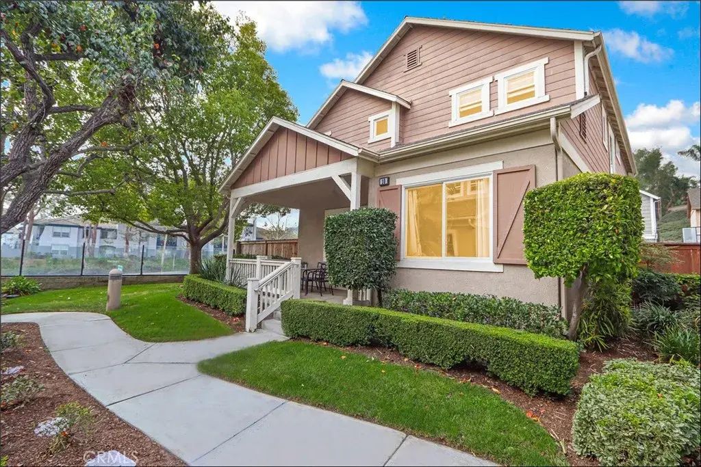 10 Bluff Cove, Aliso Viejo