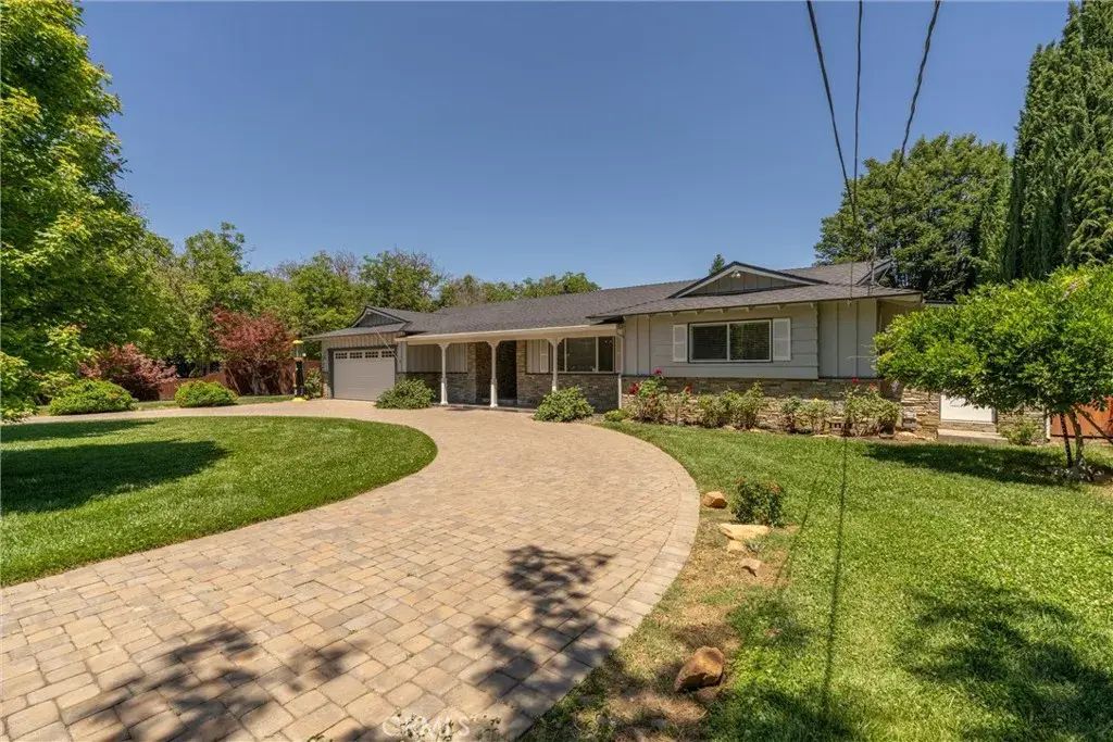 2034 Vista Lane, Durham