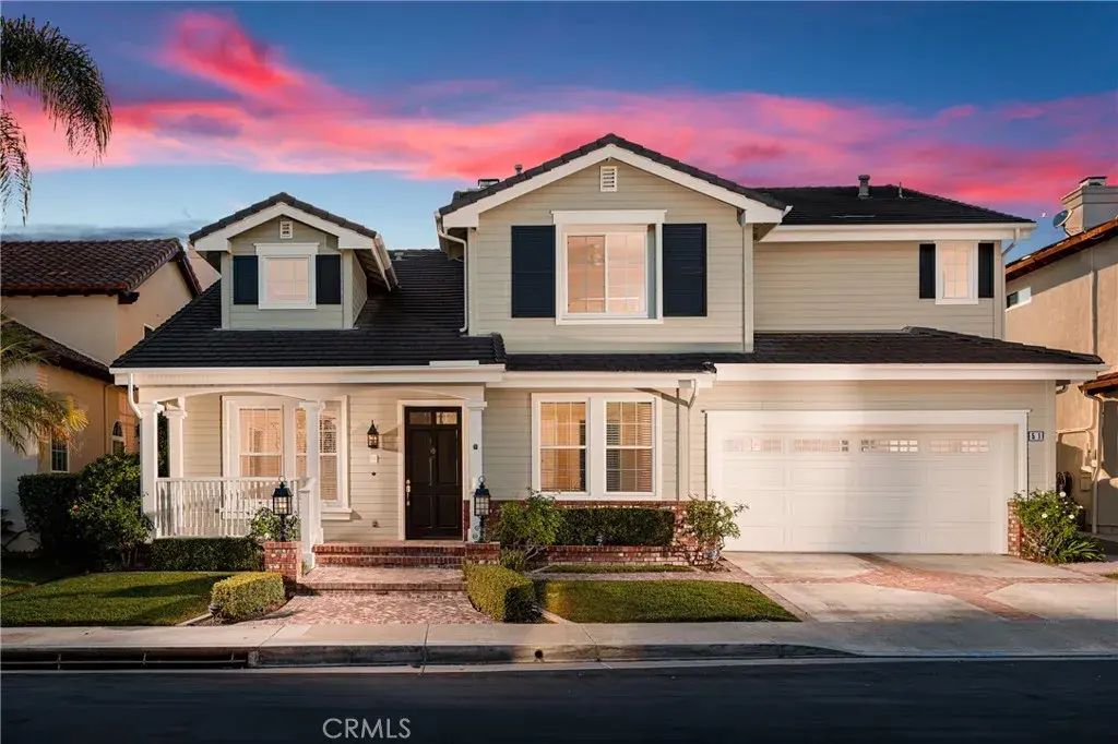 51 Groveside Drive, Aliso Viejo
