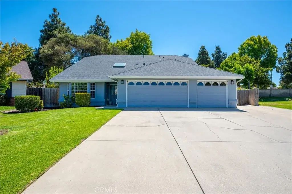 838 Rain Tree Court, Santa Maria