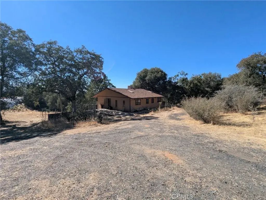322 Deer Meadow, Berry Creek