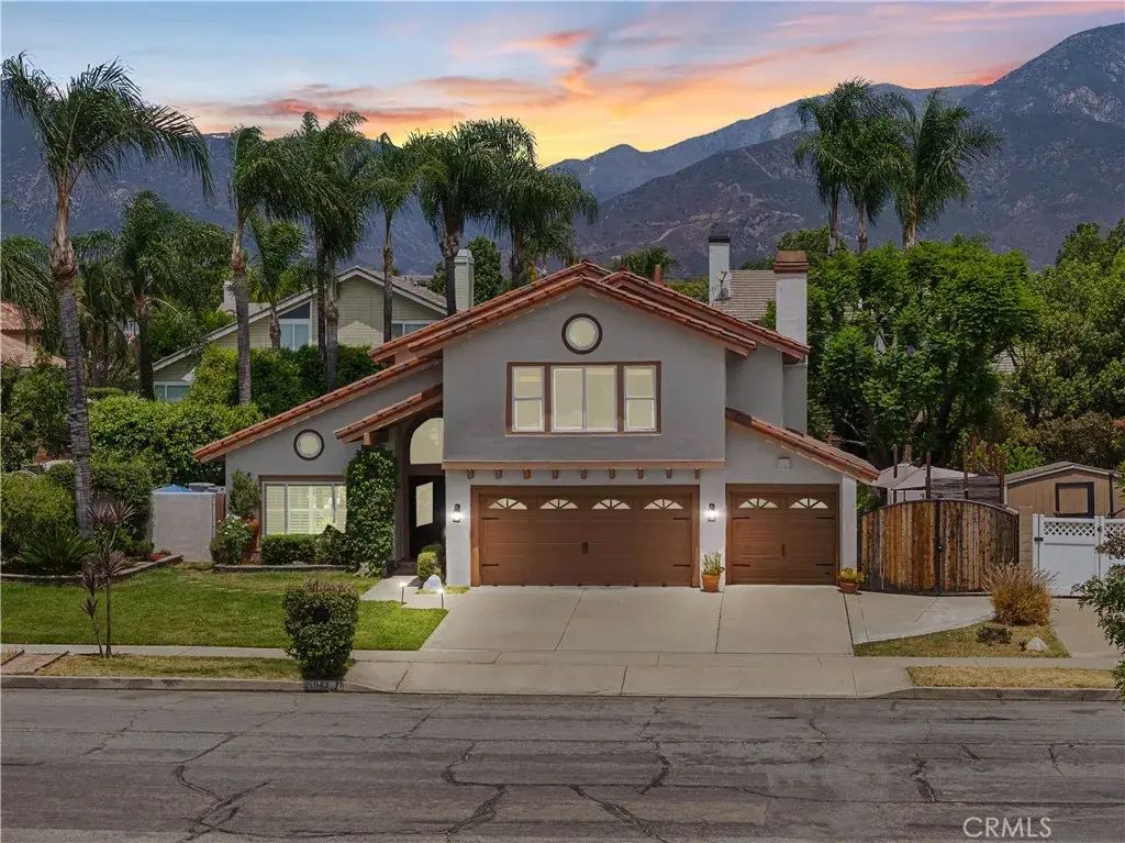 943 W 14th Street, Upland