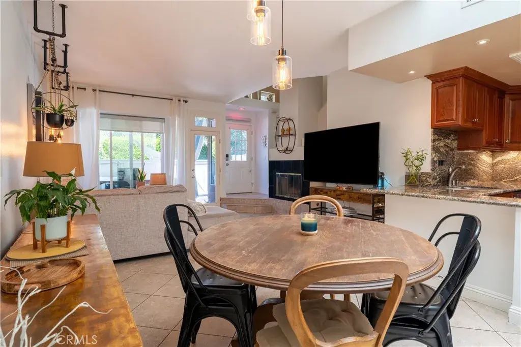 26824 Park Terrace Lane 132, Mission Viejo