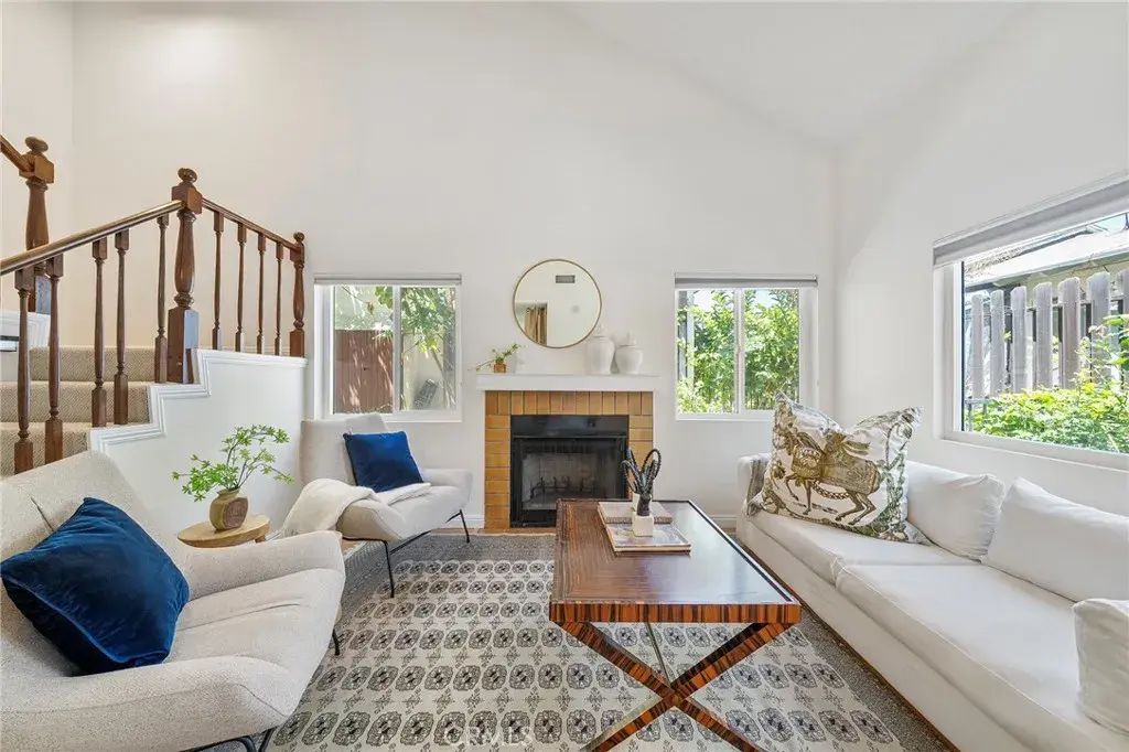 511 N Mcpherrin Avenue B, Monterey Park