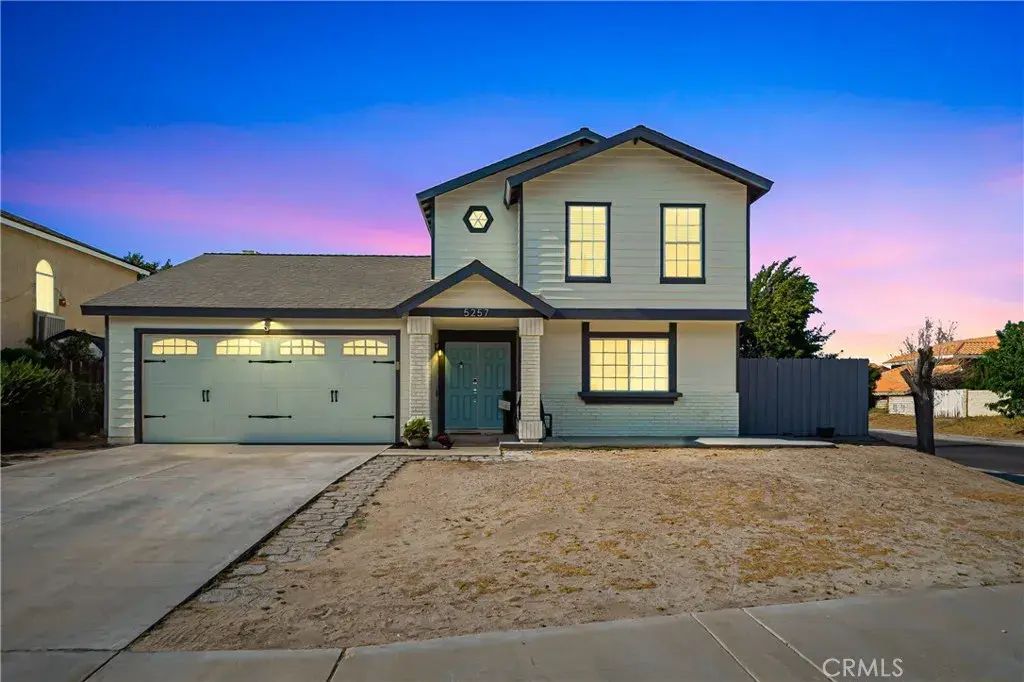5257 E Avenue R11, Palmdale