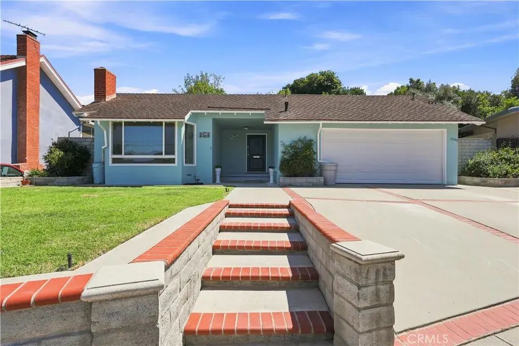 2080 Avenida Feliciano, Rancho Palos Verdes