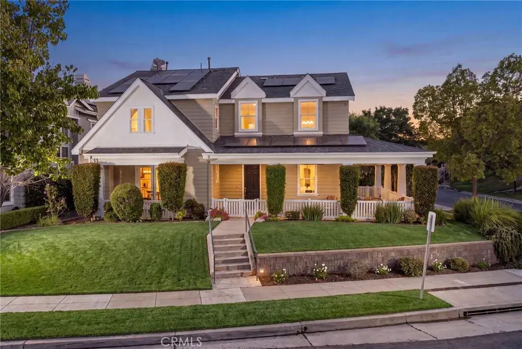 11 Patina Lane, Ladera Ranch