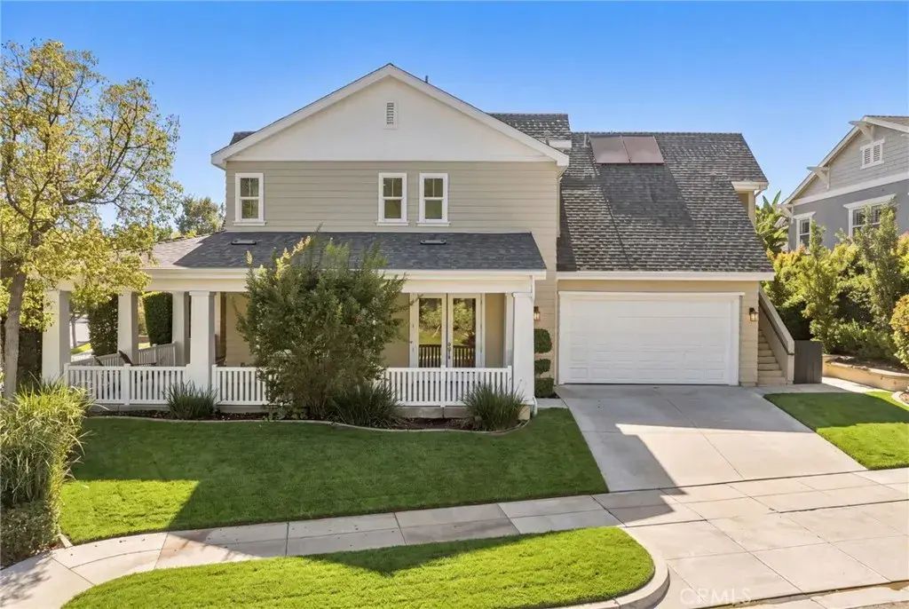 11 Patina Lane, Ladera Ranch