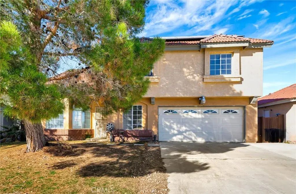 1009 Heatherfield, Rosamond
