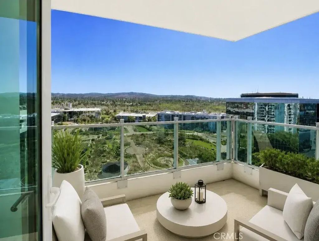 3141 Michelson Drive 1505, Irvine