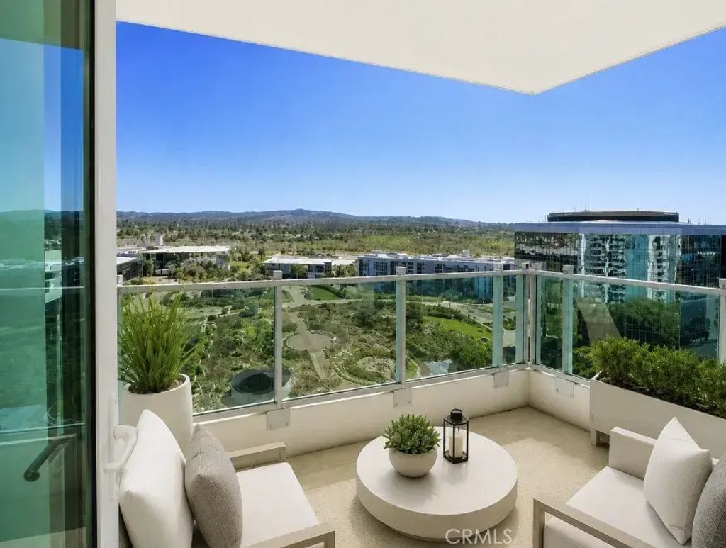 3141 Michelson Drive 1505, Irvine