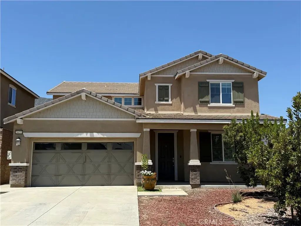 26055 Plumcot, Corona