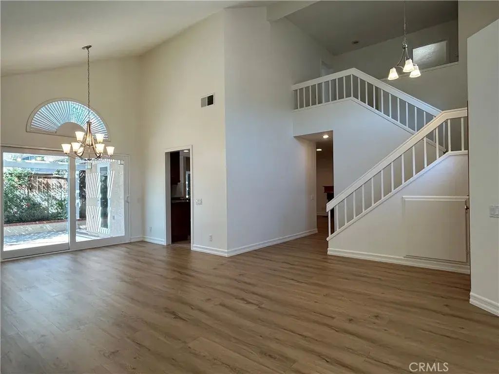 21 Aloysia, Rancho Santa Margarita