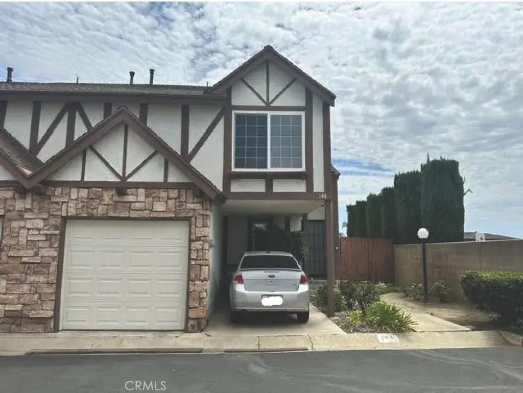 12951 Benson Avenue 144, Chino