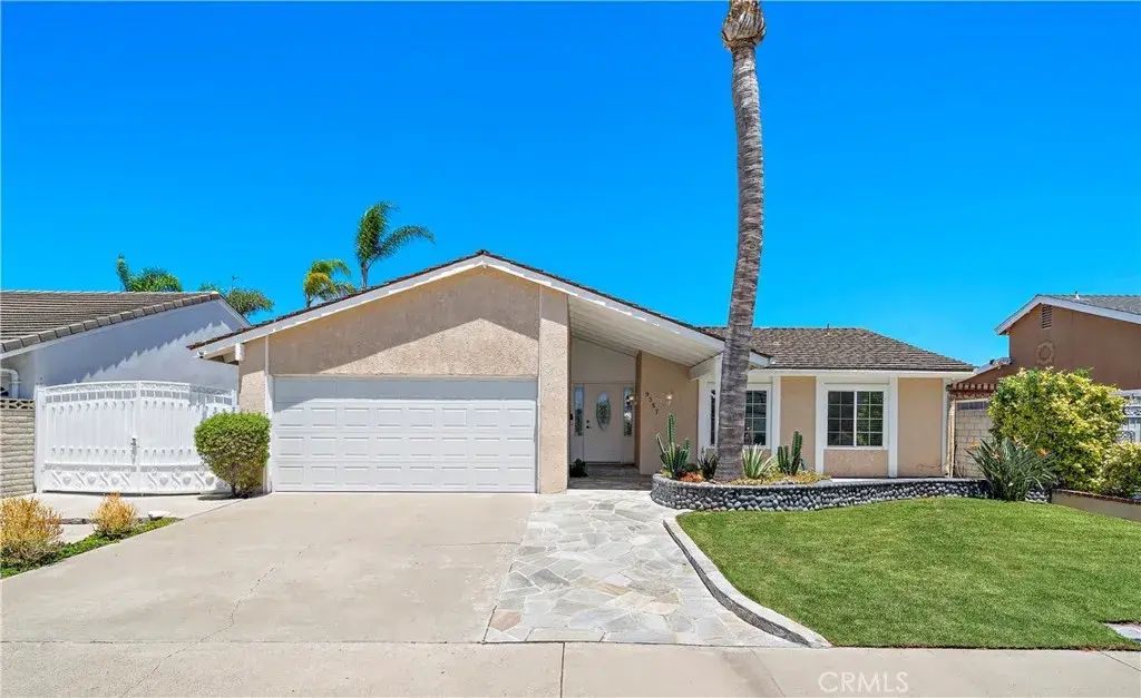 9357 Warbler Avenue, Fountain Valley