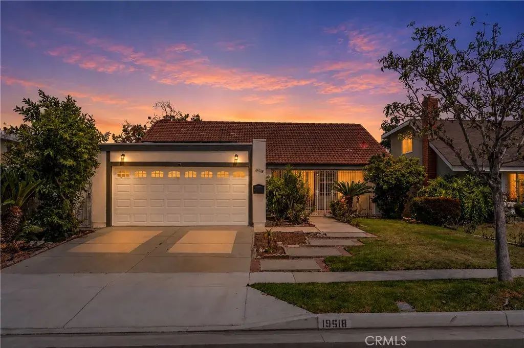19518 Thornlake Avenue, Cerritos