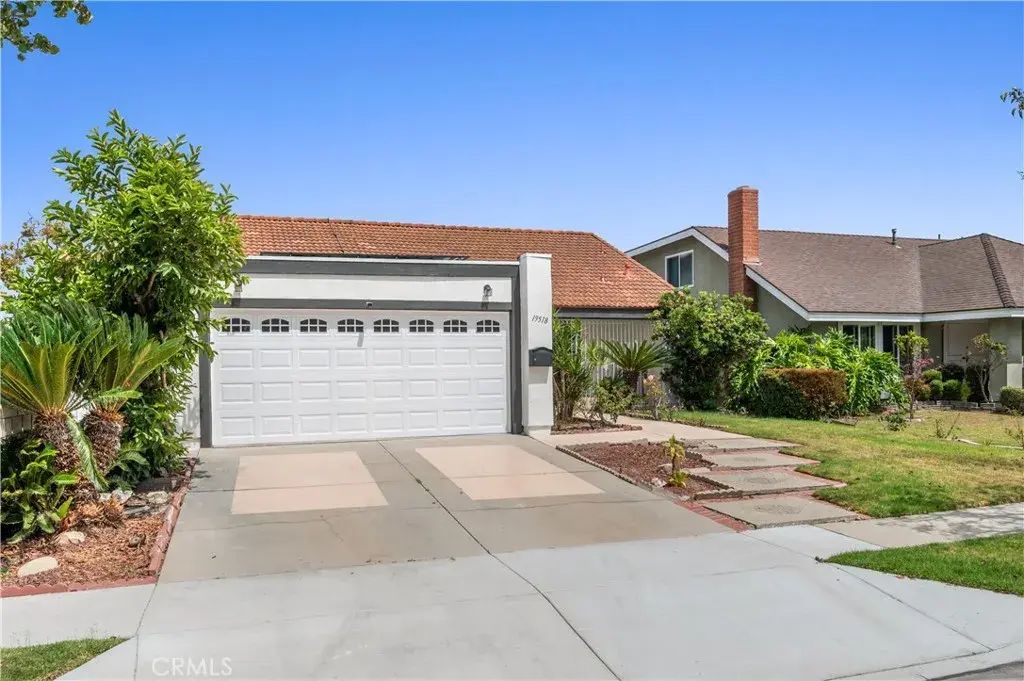 19518 Thornlake Avenue, Cerritos