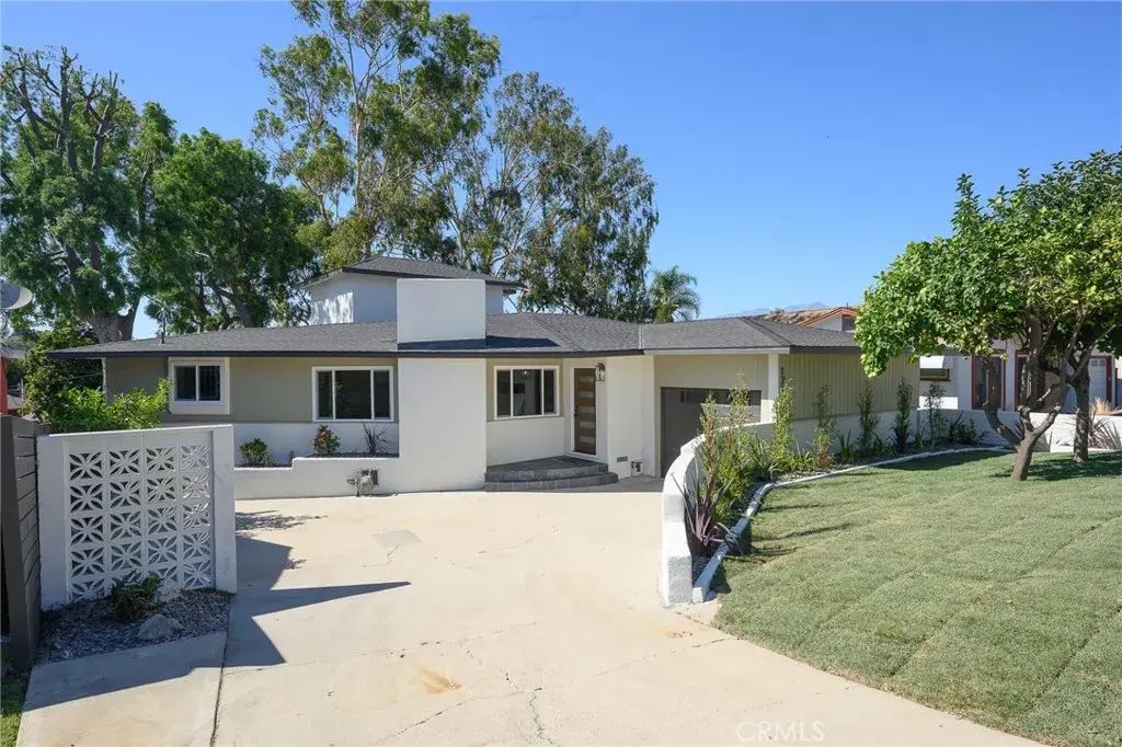 1729 Cabrillo Ave, Alhambra