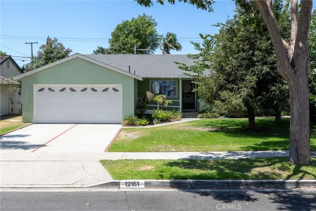 12161 Nelson Street, Garden Grove