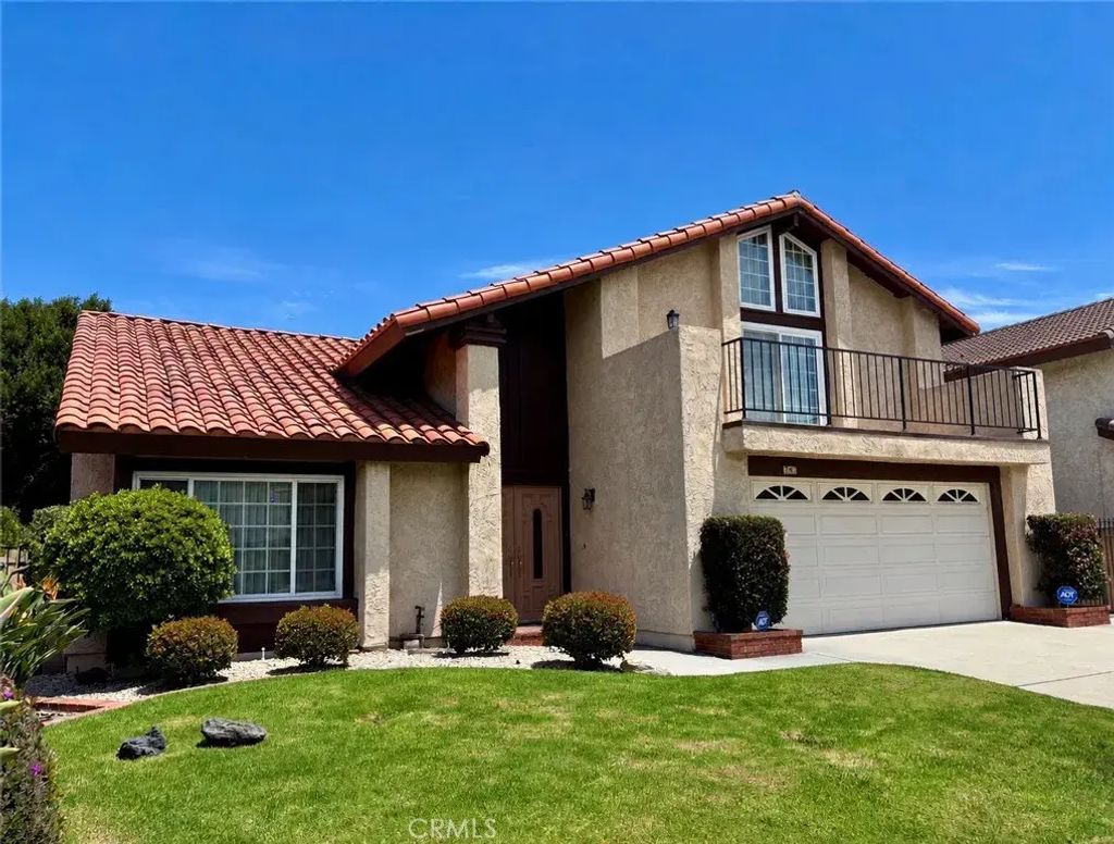 2307 Santa Fe Avenue, Torrance