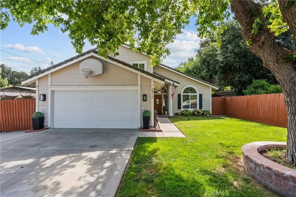 24510 Apple St., Newhall