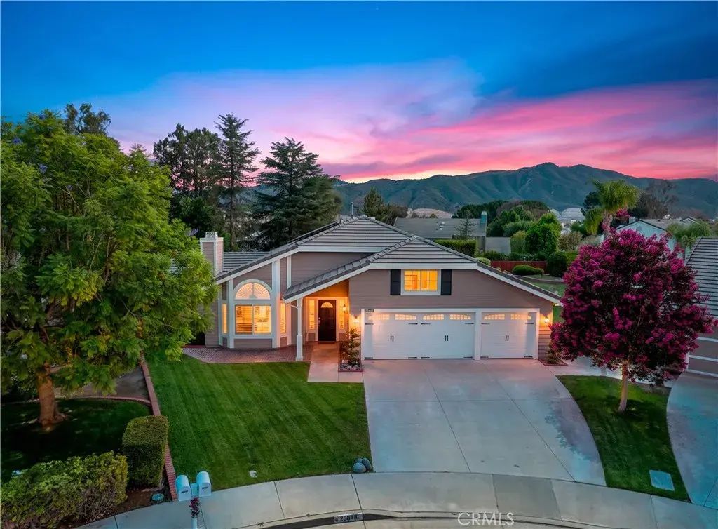 29843 Gateview Court, Temecula