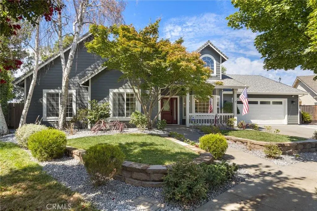 3 Wellington Ct, Chico