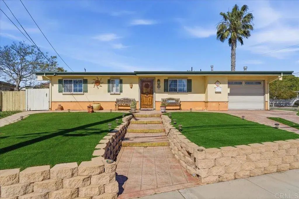 1032 Iris Ave, Imperial Beach