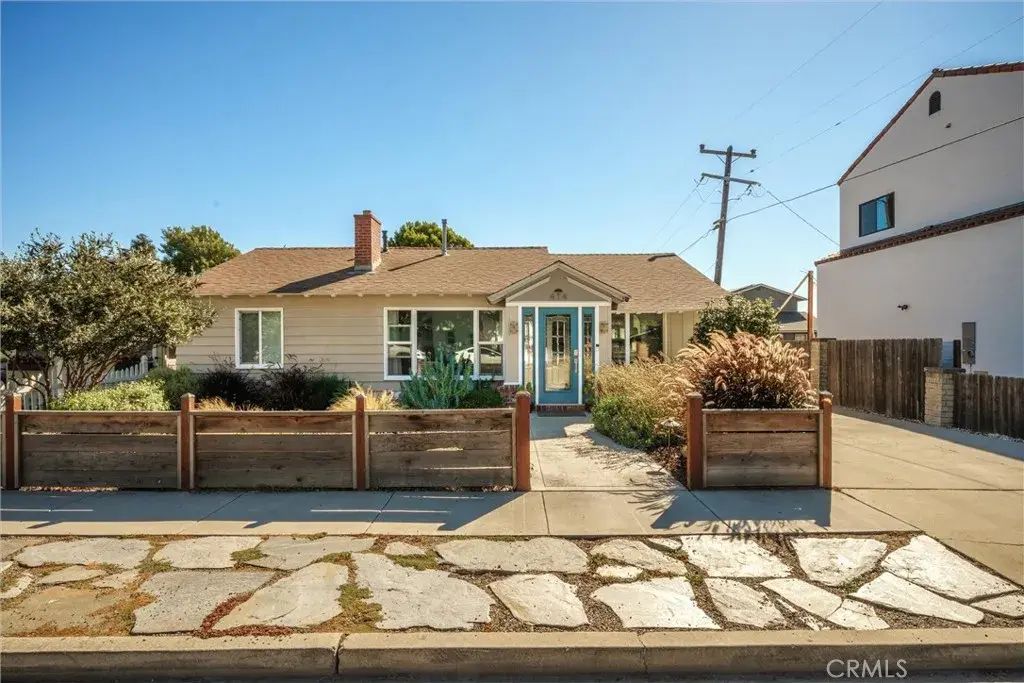 414 Orchard Street, Arroyo Grande