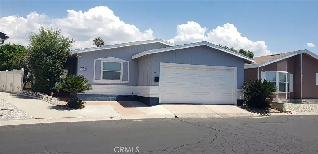 3800 W Wilson 194, Banning