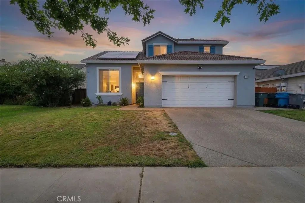 1708 Shoreline Drive, Linda