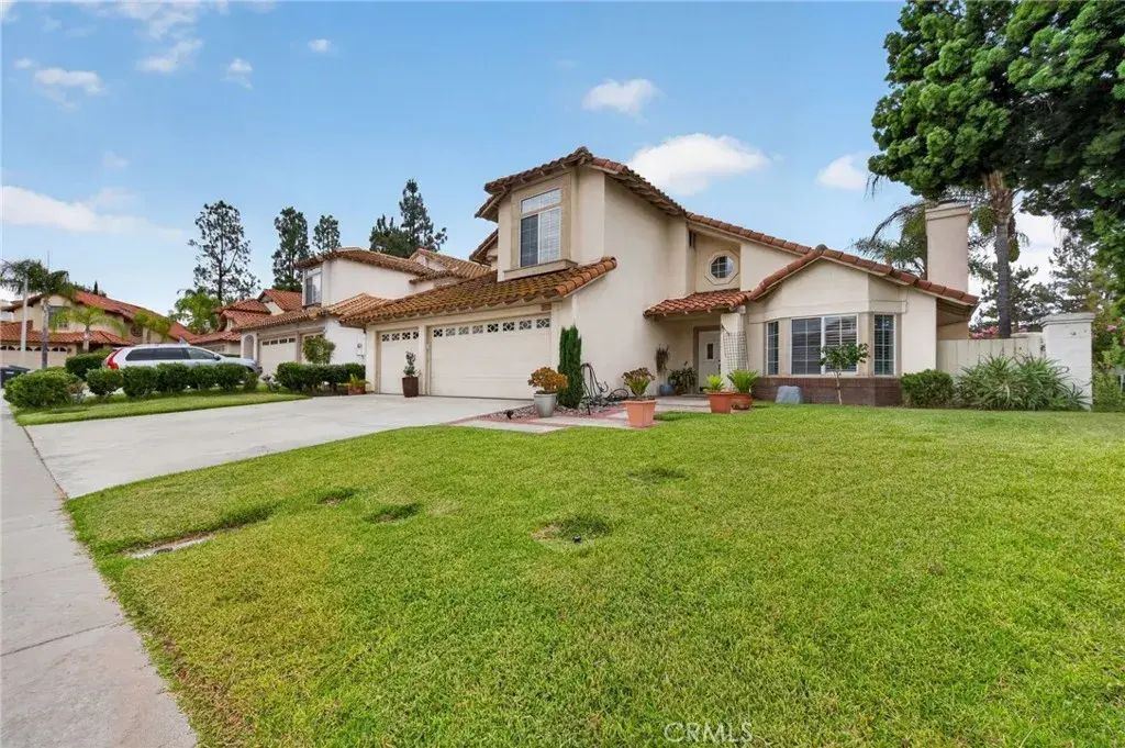 45388 Callesito Burgos, Temecula