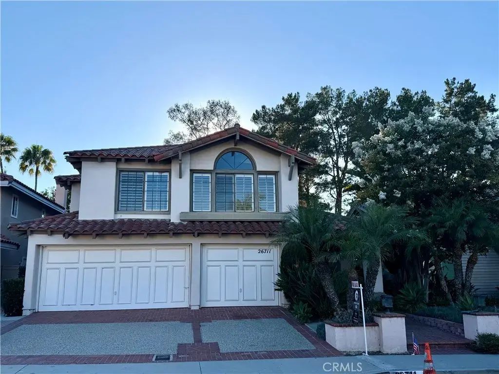 26711 Sierra Vista, Mission Viejo