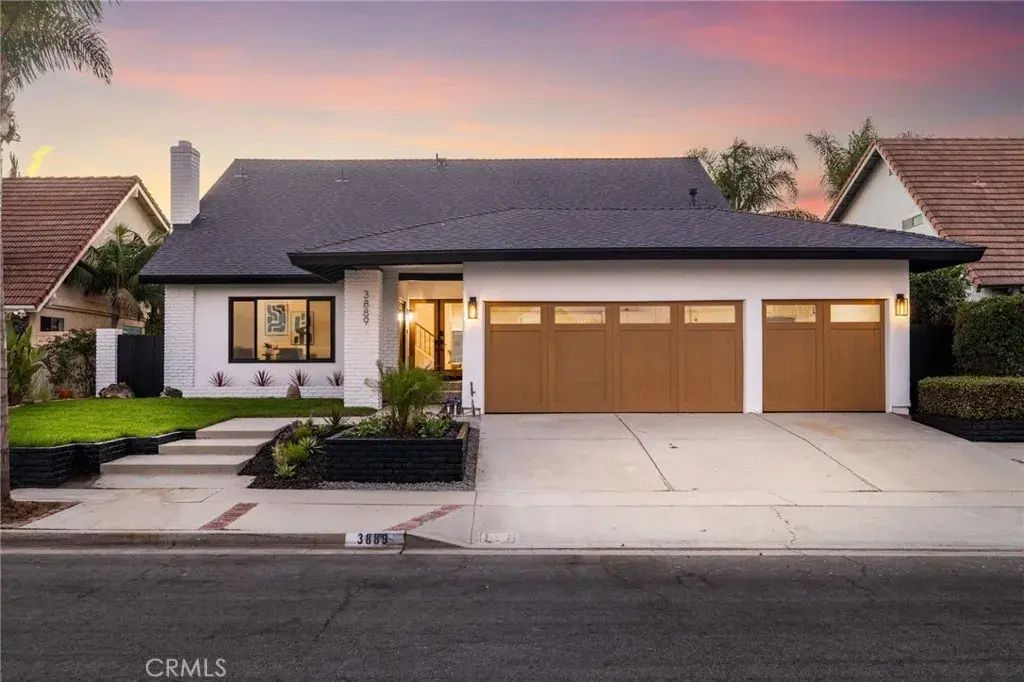 3889 Humboldt Drive, Huntington Beach