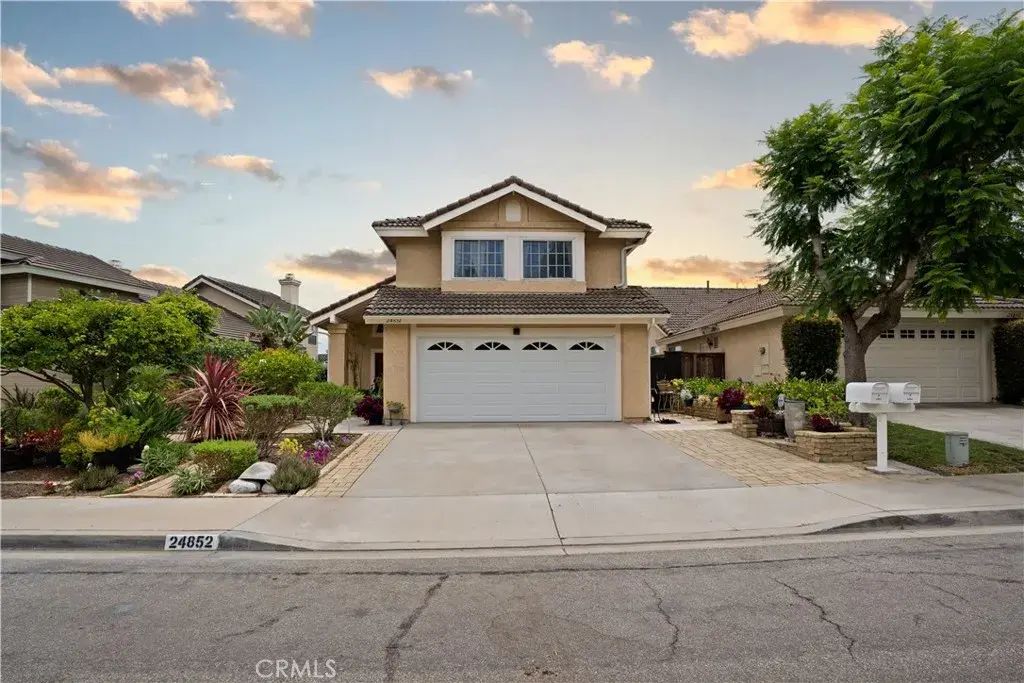 24852 Barclay, Laguna Niguel