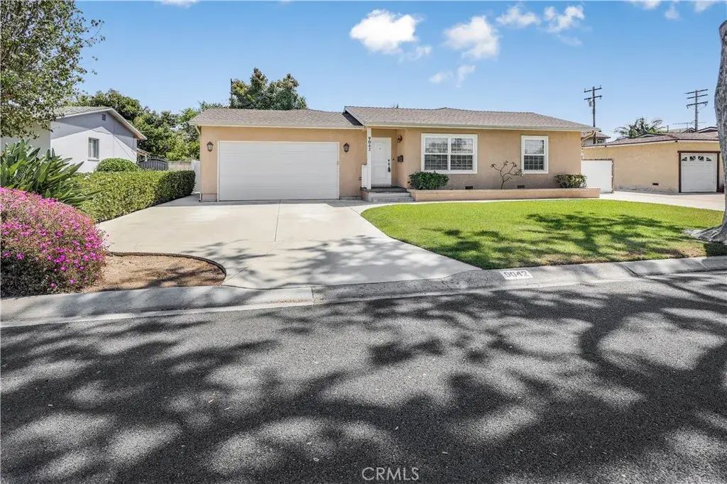 9042 Marylee, Garden Grove