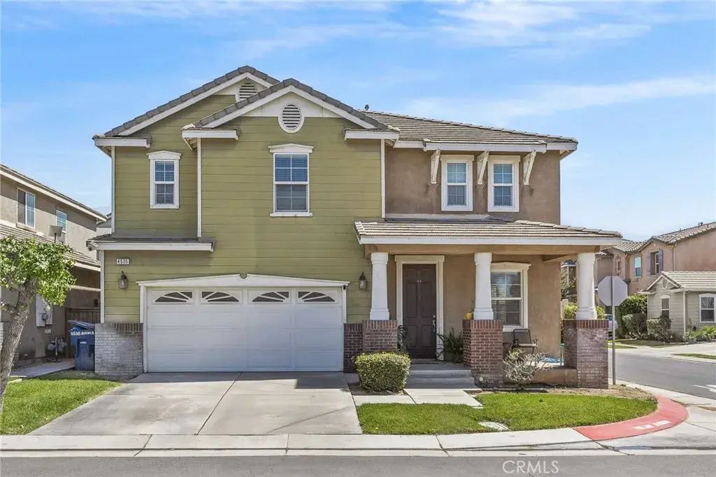 4535 Bianca Way, Riverside