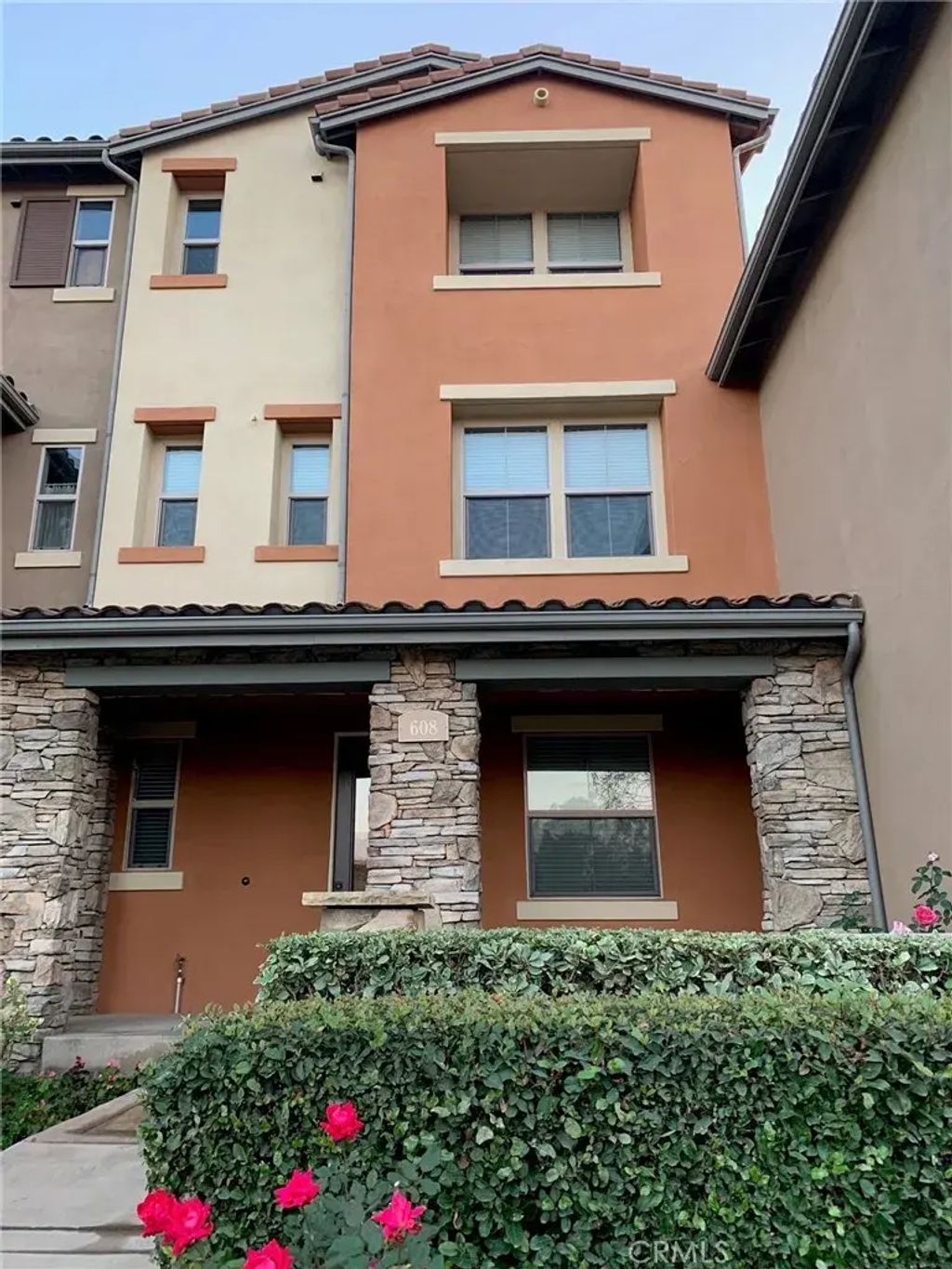 608 Asbury Drive, Claremont