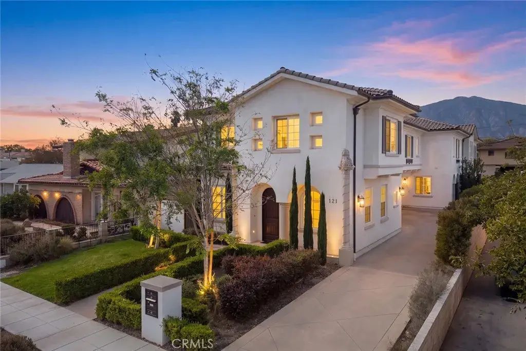 121 Bonita Street B, Arcadia
