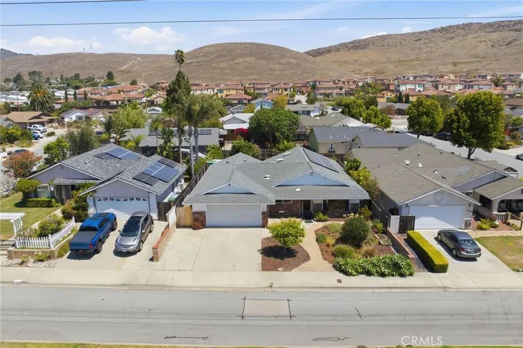 334 Margarita Avenue, San Luis Obispo