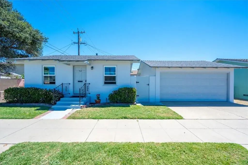 314 S College, Santa Maria