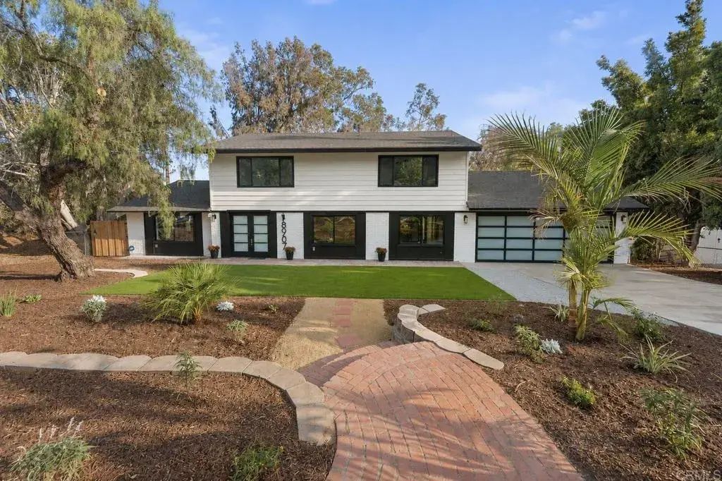8907 Mariposa Street, La Mesa
