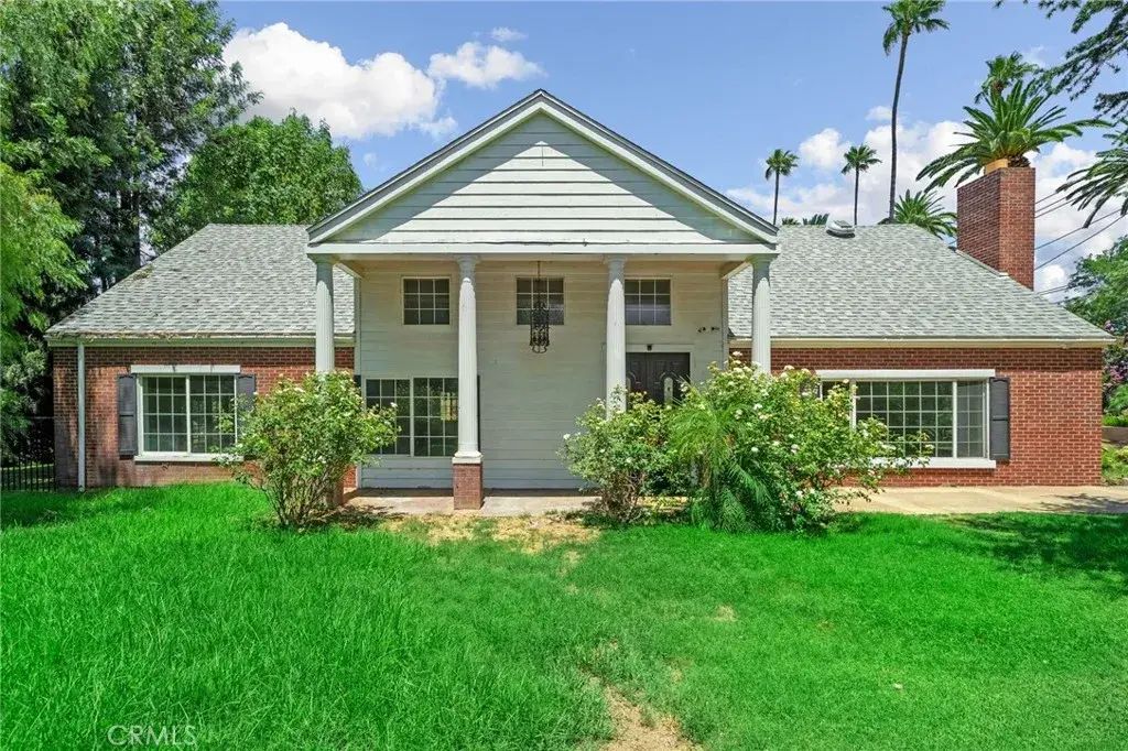 2760 Mcallister Street, Riverside